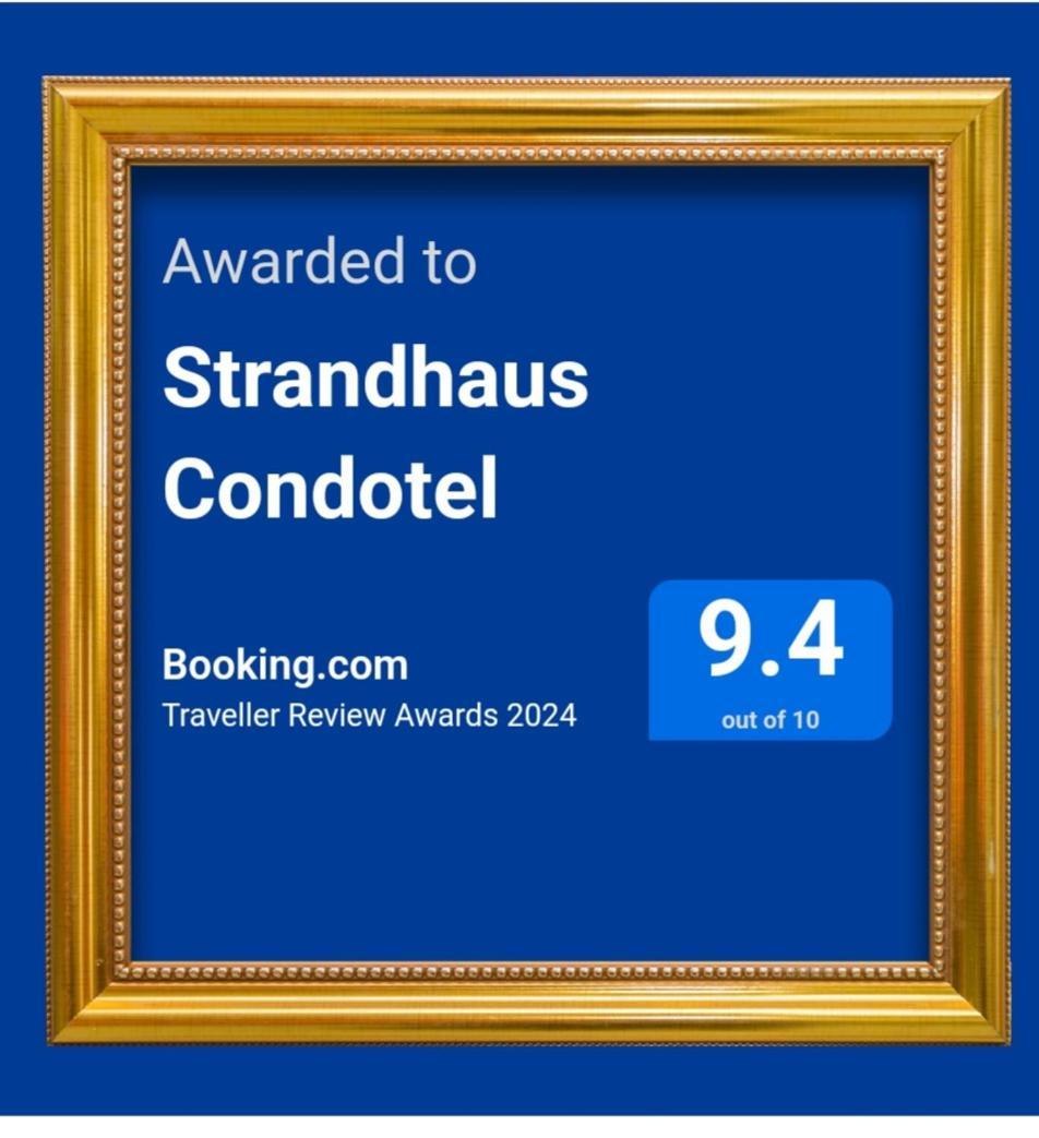 Strandhaus Condotel Moalboal Exterior foto